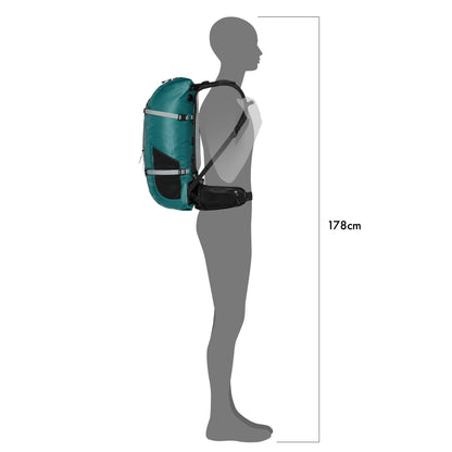 ORTLIEB Atrack 25L