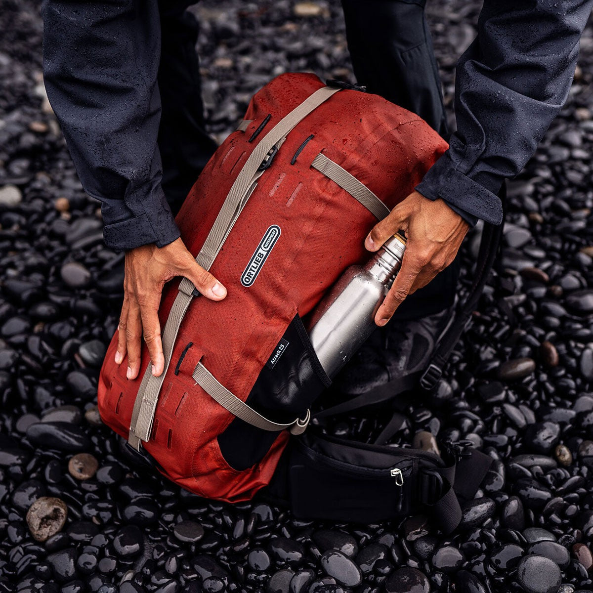 ORTLIEB Atrack 35L