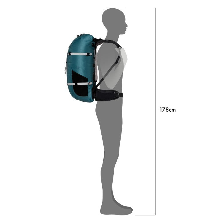 ORTLIEB Atrack 35L