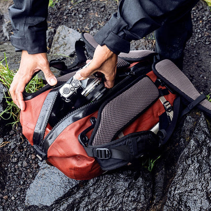 ORTLIEB Atrack 35L