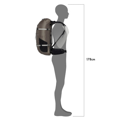 ORTLIEB Atrack 35L