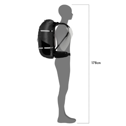 ORTLIEB Atrack 35L