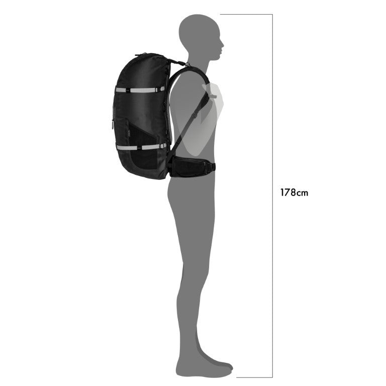 ORTLIEB Atrack 45L