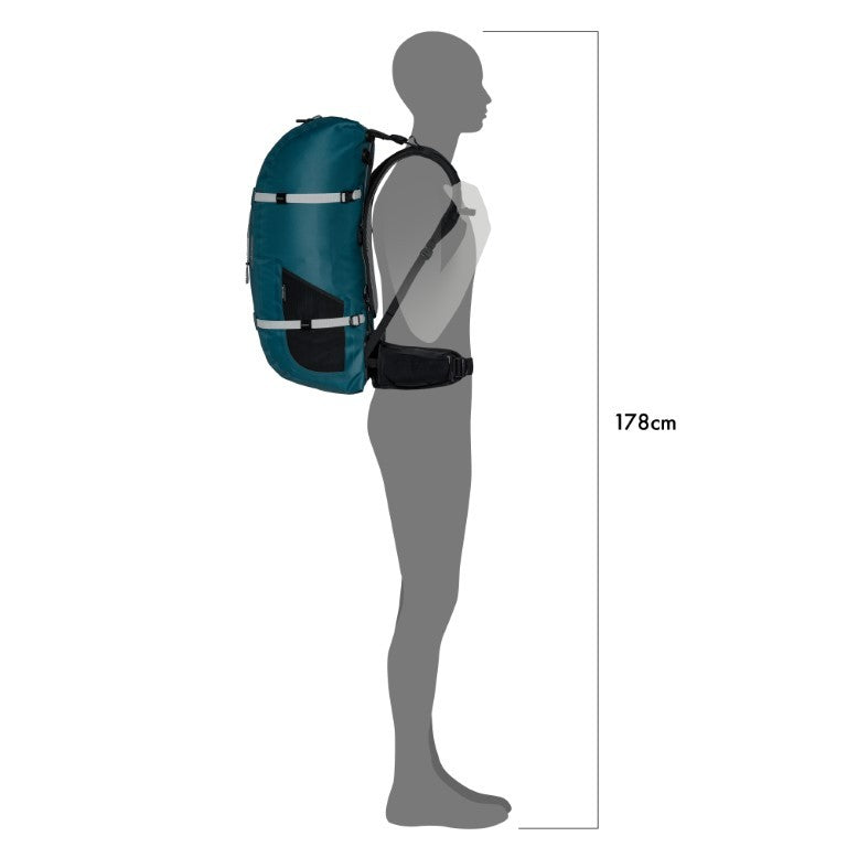 ORTLIEB Atrack 45L