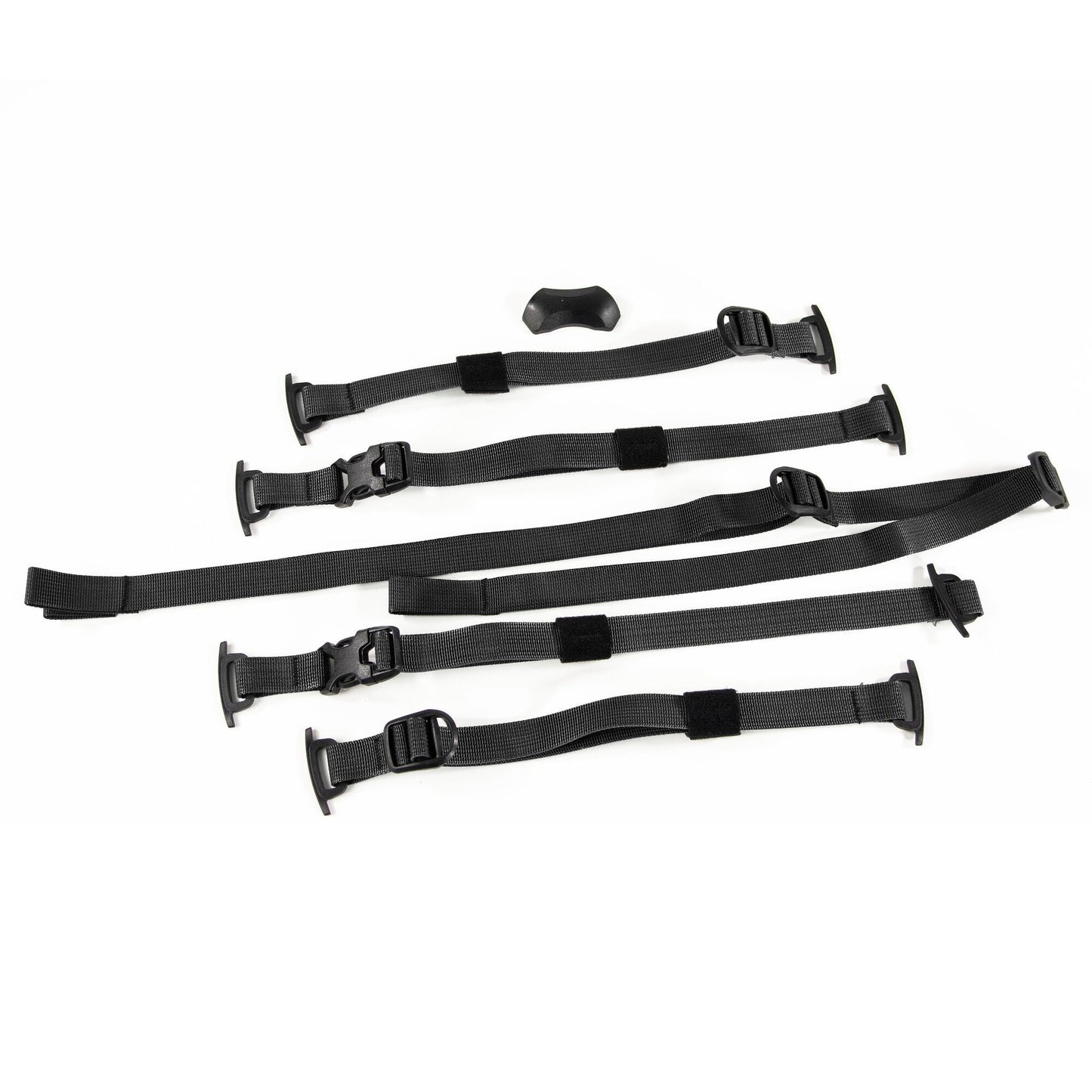 ORTLIEB Atrack Compression Straps