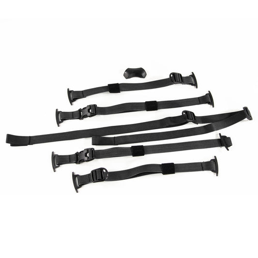 ORTLIEB Atrack Compression Straps