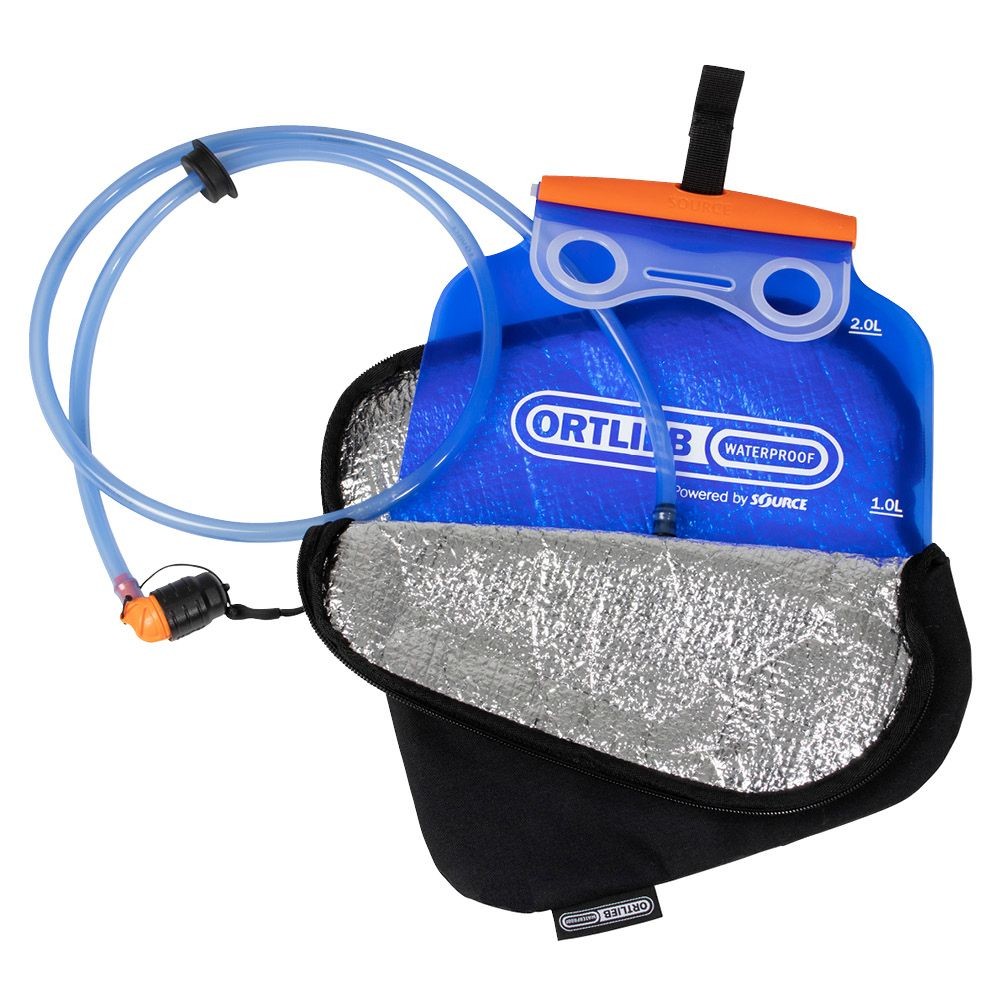 ORTLIEB Atrack Hydration-System