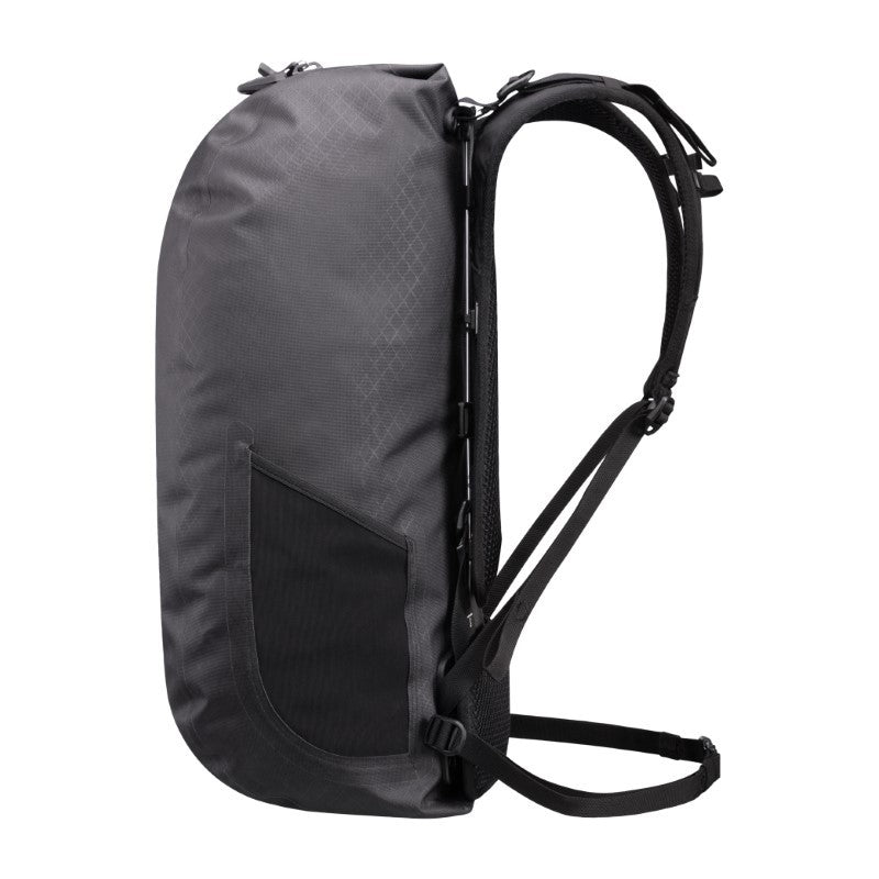 ORTLIEB Atrack Metrosphere 34L