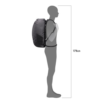 ORTLIEB Atrack Metrosphere 34L