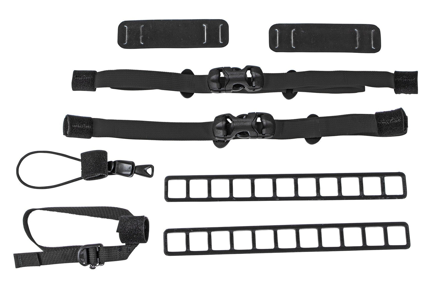 ORTLIEB Attachment Kit for Gear