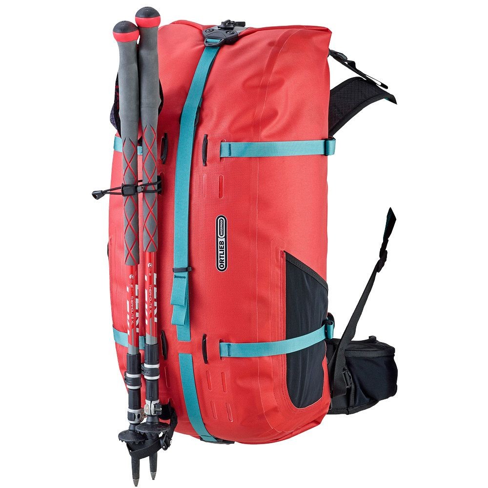 ORTLIEB Attachment Kit for Gear