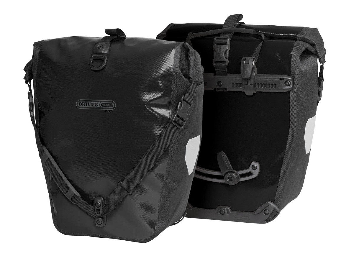 ORTLIEB Back-Roller Free