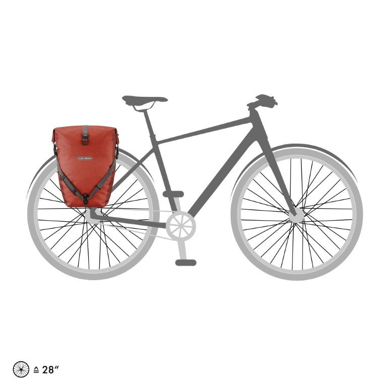 ORTLIEB Back-Roller Plus CR