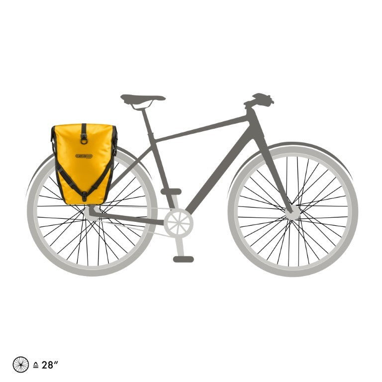 ORTLIEB Back-Roller