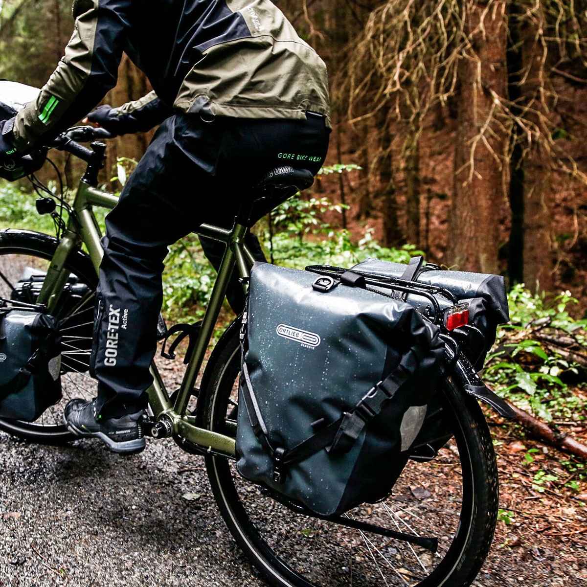 ORTLIEB Back-Roller
