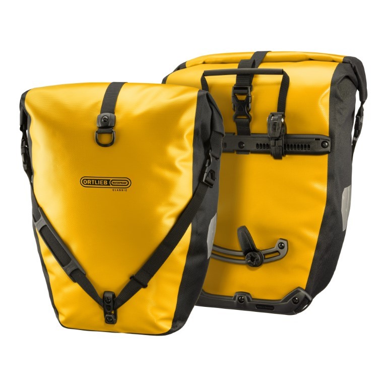 ORTLIEB Back-Roller