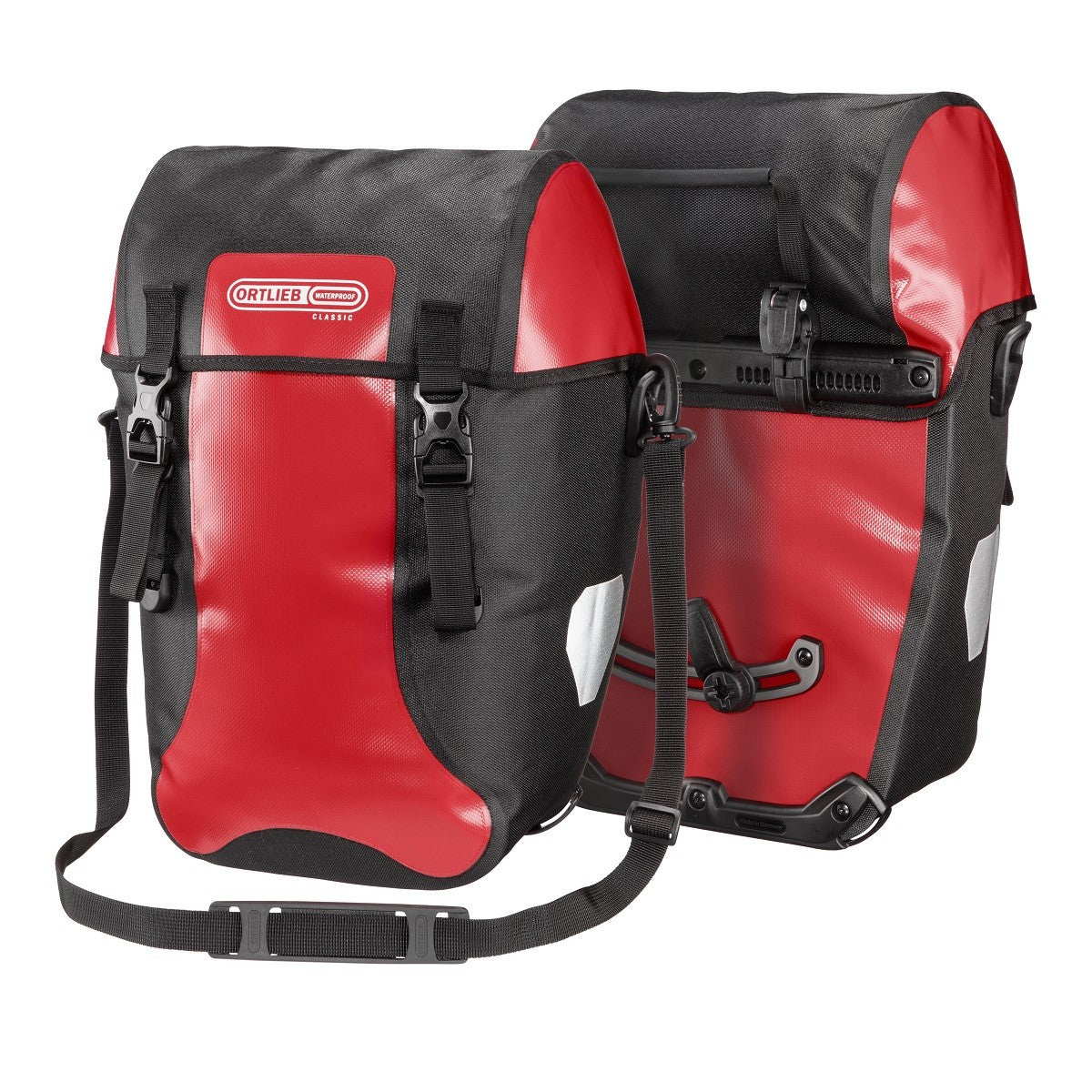 ORTLIEB Bike-Packer Classic