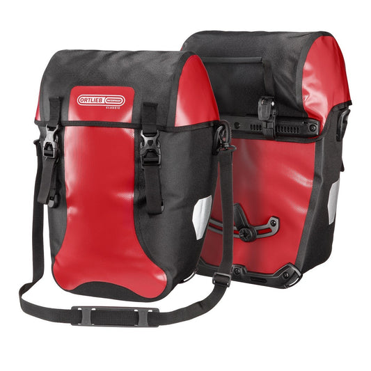 ORTLIEB Bike-Packer Classic