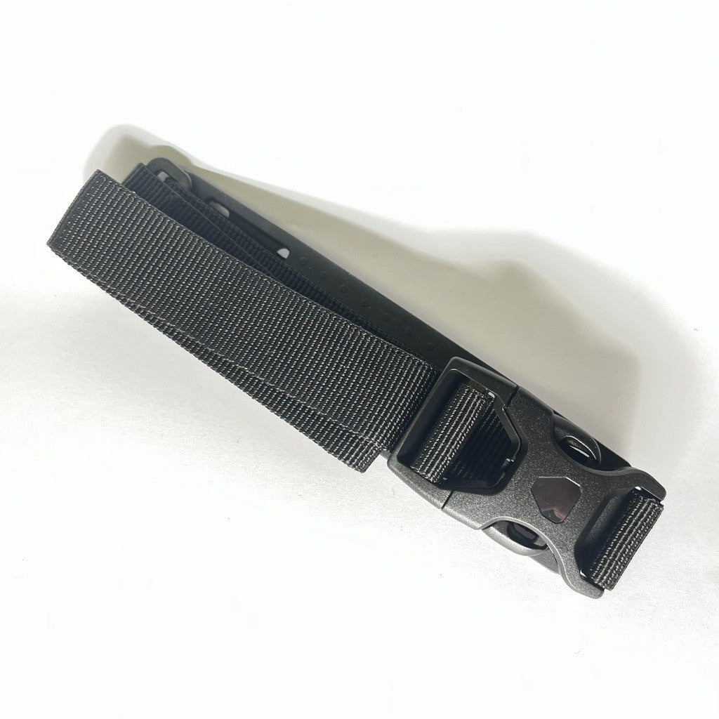 ORTLIEB BR/FR PU shoulder strap