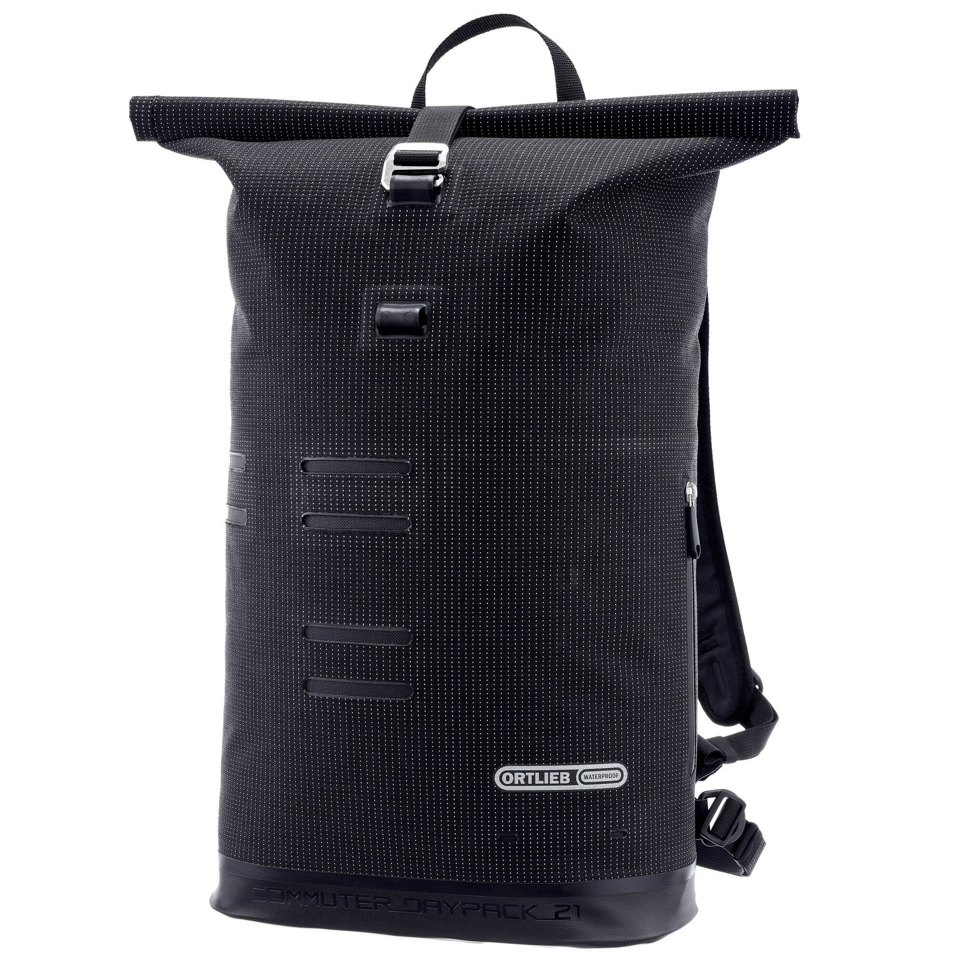 ORTLIEB Outdoor ORTLIEB Commuter-Daypack High Visibility 2025