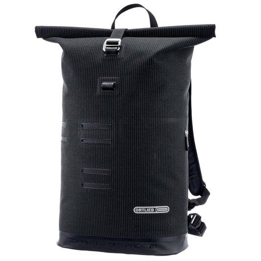 ORTLIEB Outdoor ORTLIEB Commuter-Daypack High Visibility 2025