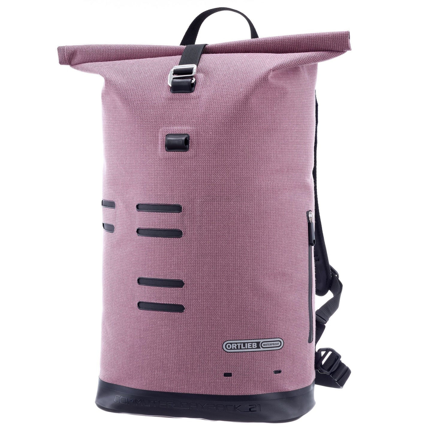 ORTLIEB Commuter-Daypack Urban 21L 2025 Ash Rose
