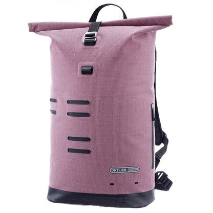 ORTLIEB Commuter-Daypack Urban 21L 2025 Ash Rose