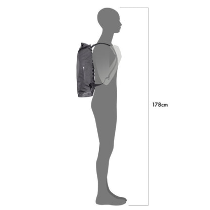 ORTLIEB Daypack Metrosphere 21L