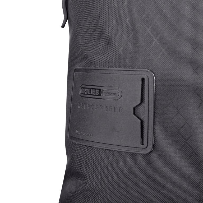 ORTLIEB Daypack Metrosphere 21L