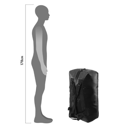 ORTLIEB Duffle 110L