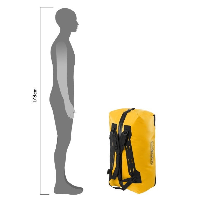 ORTLIEB Duffle 110L