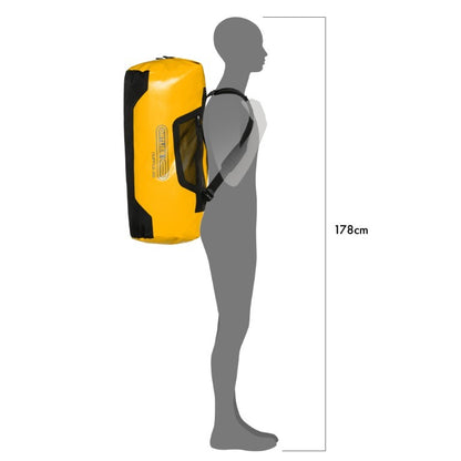 ORTLIEB Duffle 110L