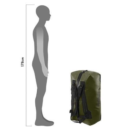 ORTLIEB Duffle 110L