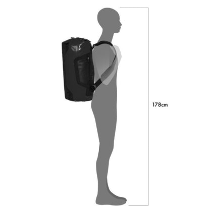 ORTLIEB Duffle 40L