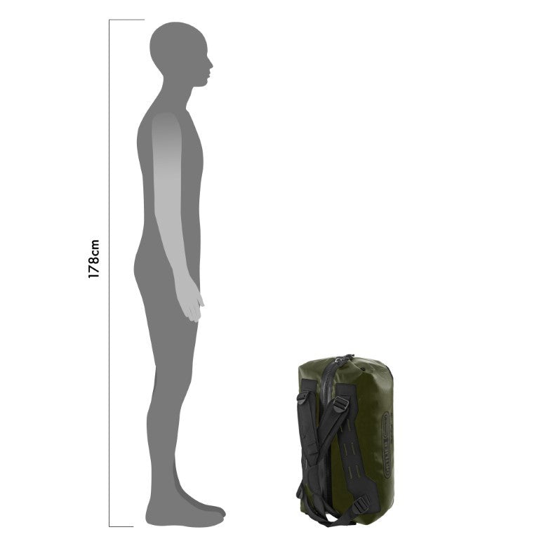 ORTLIEB Duffle 40L