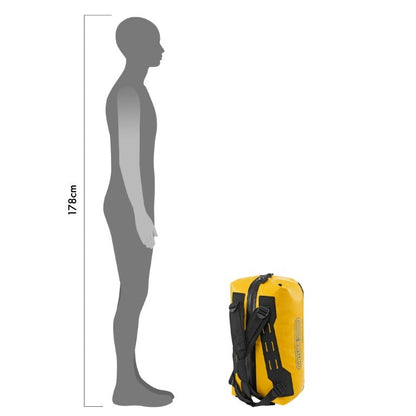 ORTLIEB Duffle 40L
