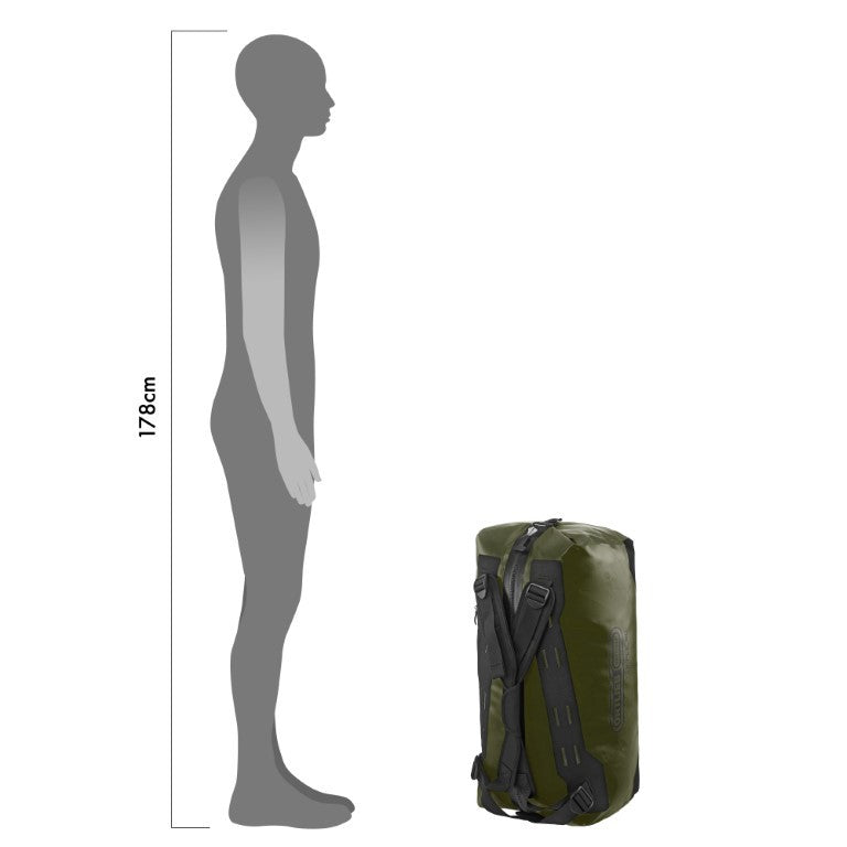 ORTLIEB Duffle 60L