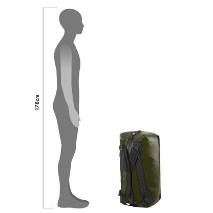 ORTLIEB Duffle 60L