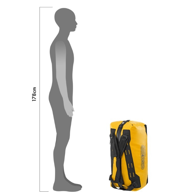 ORTLIEB Duffle 60L