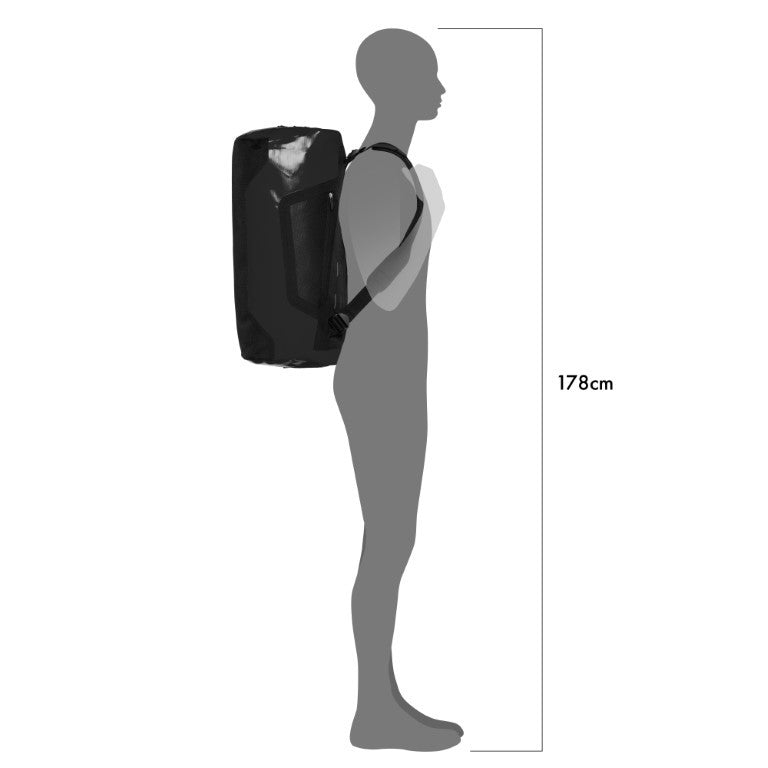 ORTLIEB Duffle 60L