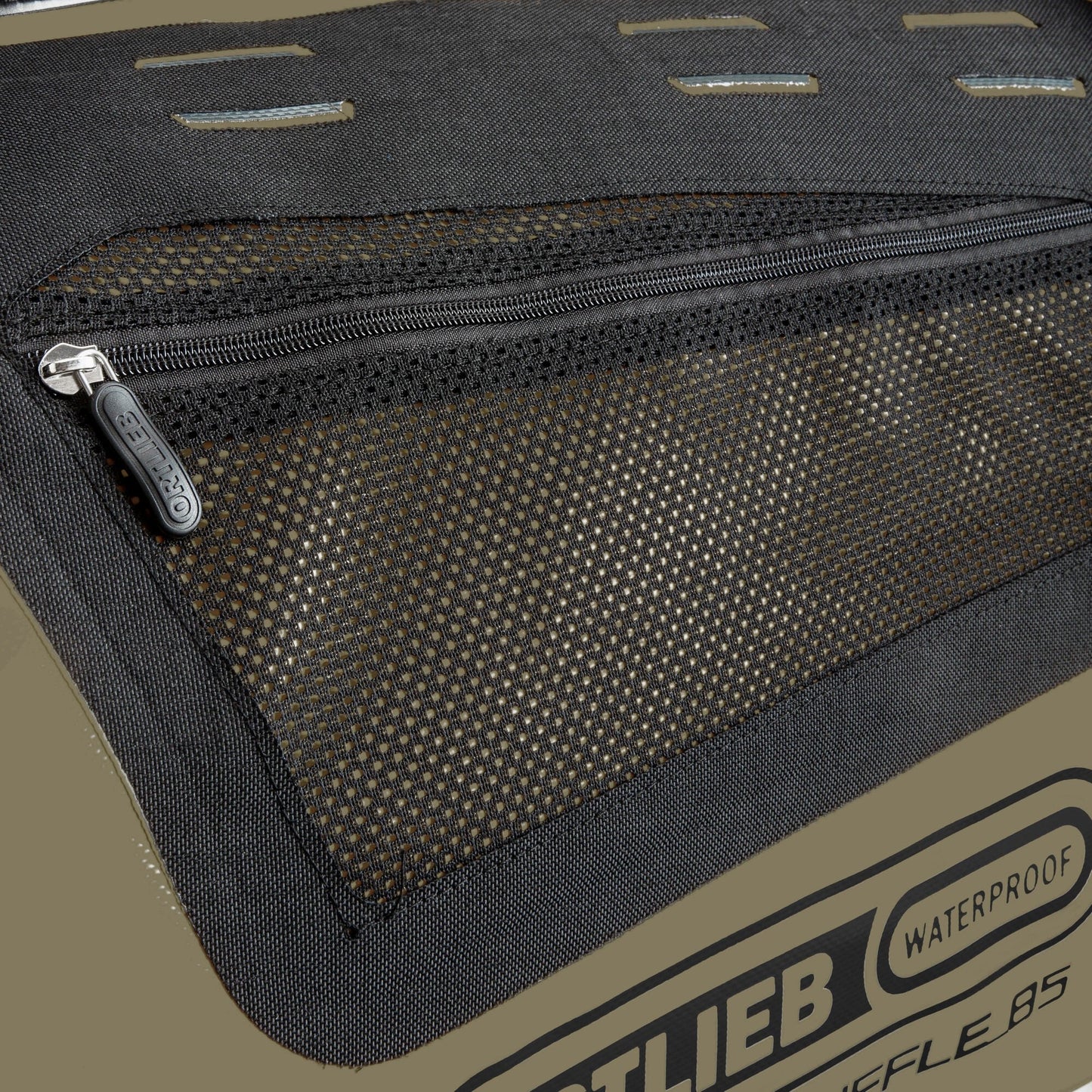 ORTLIEB Duffle 85L