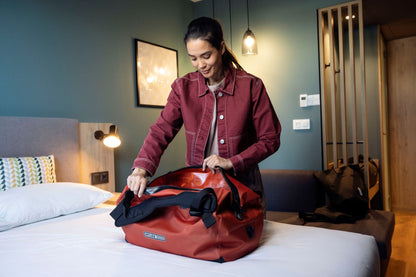 ORTLIEB Duffle Lite 60L