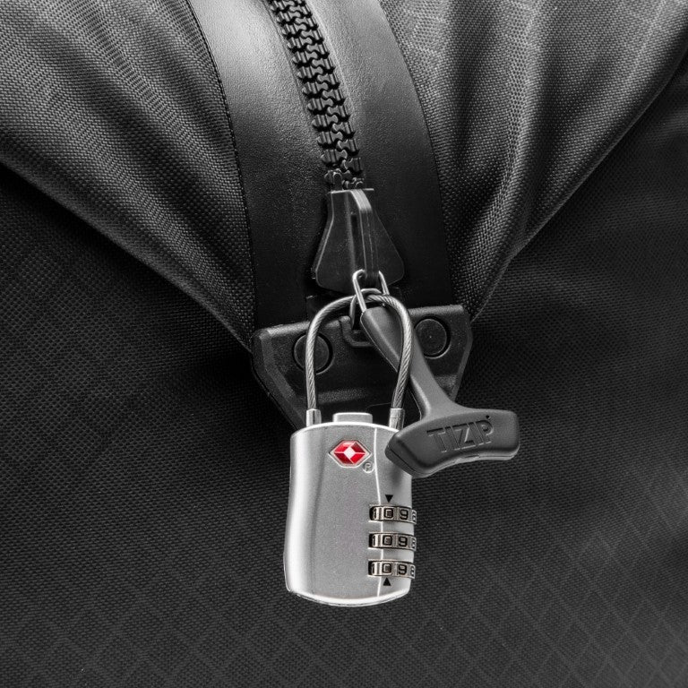ORTLIEB Duffle Metrosphere 40L