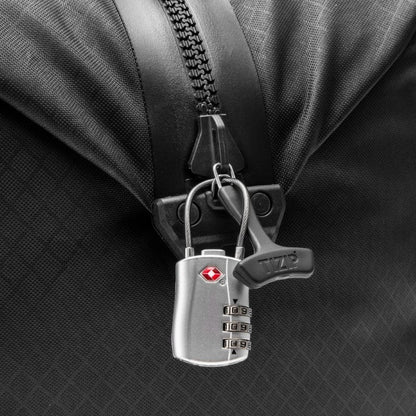 ORTLIEB Duffle Metrosphere 40L