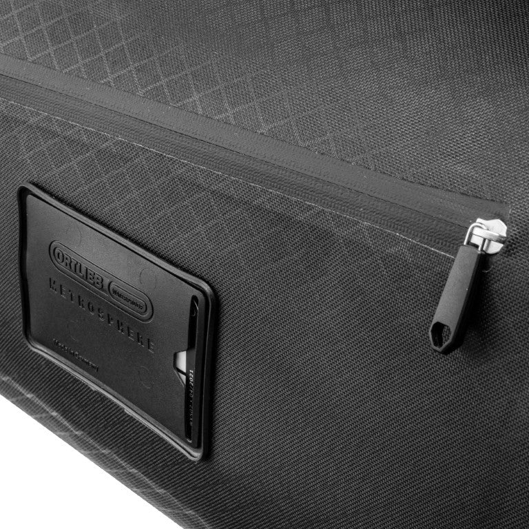 ORTLIEB Duffle Metrosphere 40L