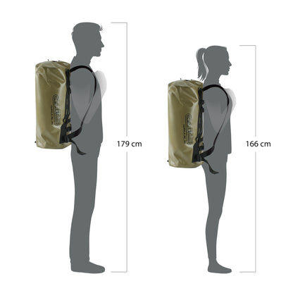 ORTLIEB Duffle RC 49L
