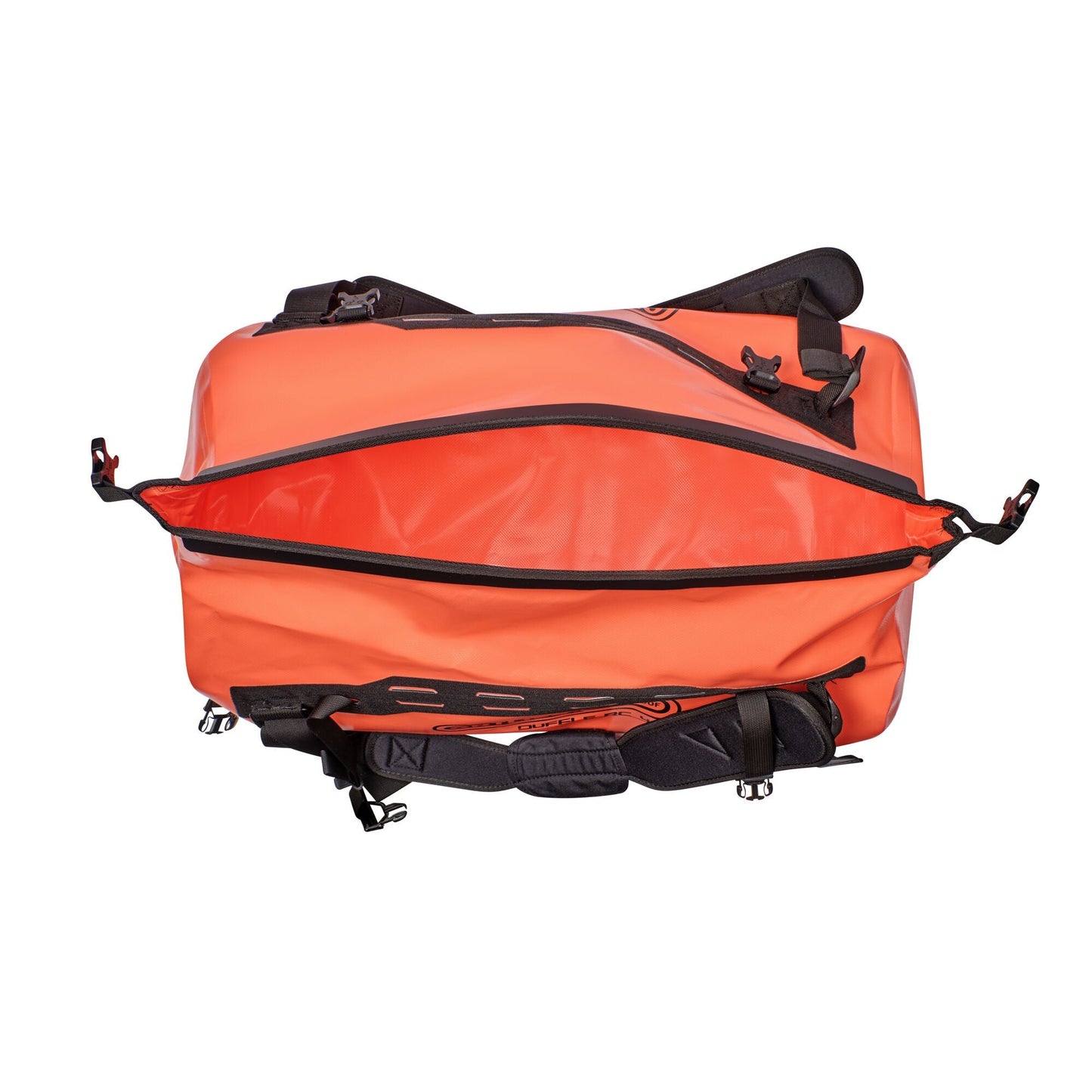 ORTLIEB Duffle RC 49L