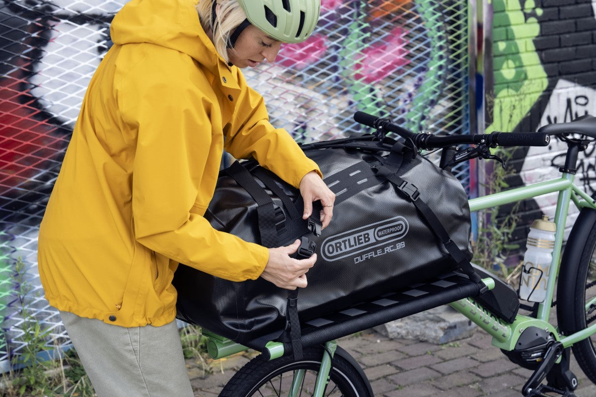 ORTLIEB Duffle RC 89L