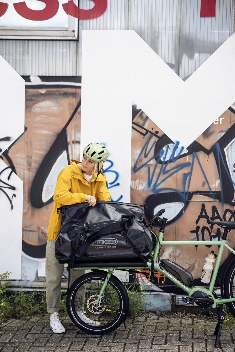 ORTLIEB Duffle RC 89L