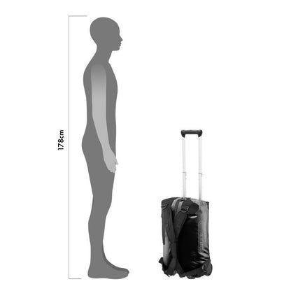 ORTLIEB Duffle RG 34L